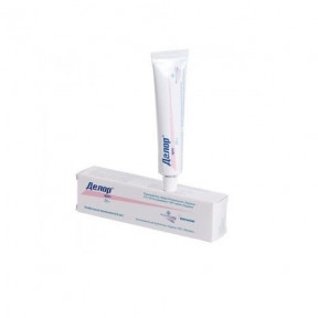 Делор крем по 0,05%, 25 г