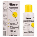 Біфон лосьйон для волосся від лупи, 100 мл