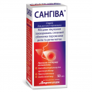 Сангіва антисептичний розчин для полоскання роту, 50 мл