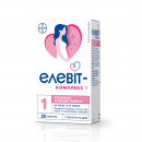 Елевіт-комплекс 1 планування і перший триместр таблетки, 30 шт.