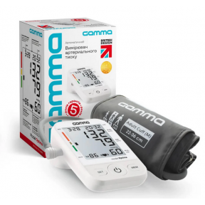 Тонометр Gamma Optima (4 gen)
