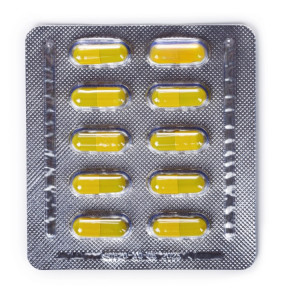 Фітоліт капсули, 30 шт.