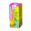 Кордевіт, 30 мл