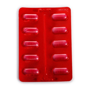 Хелпекс Антиколд DX таблетки, 100 шт.