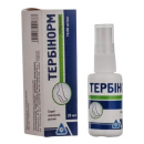 Тербінорм спрей 20мл фл.&