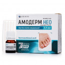 Амодерм Нео лак для нігтів від грибка, 2,5 мл