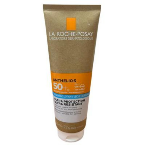 Ля Рош Антеліос молочко для обличчя та тіла SPF50, 75  МЛ /7353