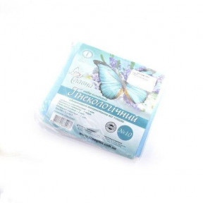 Набір гінекологічний №10 з бахілами