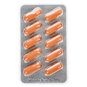 Сумавит матерна капсулы для беременных, 30 шт.