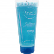Гель для душу Bioderma Atoderm очищувальний, 200 мл