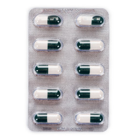 Ендомар дієтична добавка, капсули, 30 шт.