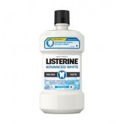Listerine (Листерин) Эксперт отбеливание ополаскиватель для полости рта, 250 мл
