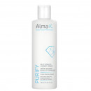 Alma K Body Care Шовковисто-гладкий крем для душу  250 мл