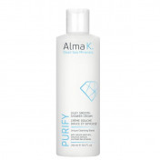 Alma K Body Care Шовковисто-гладкий крем для душу  250 мл