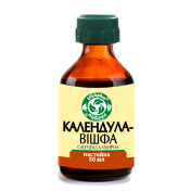 Календули настойка по 50 мл у флак.