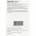 Азитер краплі очні по 15 мг/г в одноразових контейнерах по 250 мг, 6 шт.