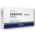 Хеферол капсули при анемії по 350 мг, 30 шт.
