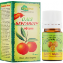 Бергамотова олія еф.  5мл