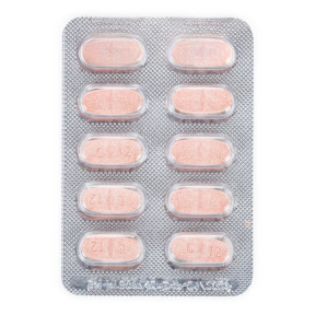 Кандесар таблетки по 32 мг, 30 шт.