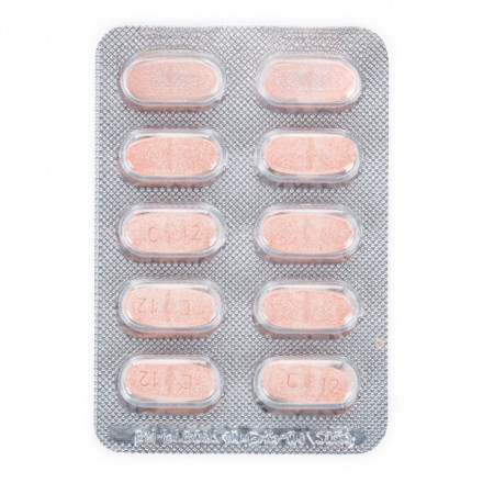 Кандесар таблетки по 32 мг, 30 шт.