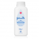 Johnson's Baby (Джонсонс Бебі) присипка дитяча, 100 г
