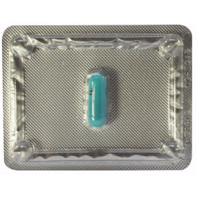 Дифлюкан капсула, 150 мг, 1 шт.