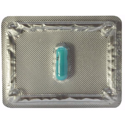 Дифлюкан капсула, 150 мг, 1 шт.