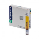 Мидокалм раствор для инъекций, 100 мг, по 1 мл в ампулах, 5 шт.