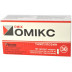 Омікс капсули по 0,4 мг, 30 шт.