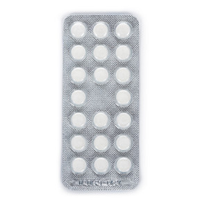 Цинк таблетки, 40 шт.