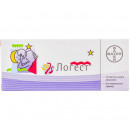 Логест таблетки, 21 шт.