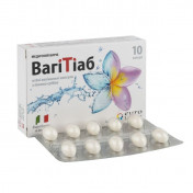 Вагітіаб капс.ваг.з іонами срібла №10