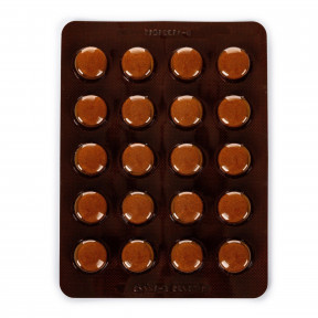 Уростон таблетки №60