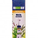 Піносол мазь, 10 г