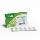 Стоптусин-Тева таблетки, 20 шт.