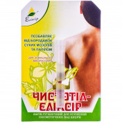 Чистотіл-Еліксир краплі, 1,2 мл