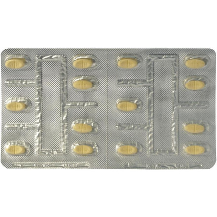 Абікса таблетки по 10 мг, 28 шт.