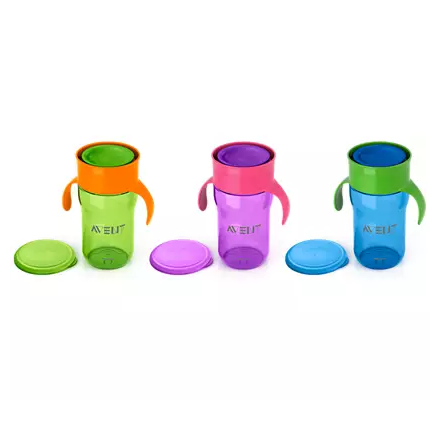 Avent чашка 300мл 12міс+ SCF784/00