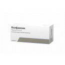 Ксифаксан табл. 550 мг. №42&