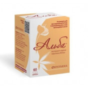 Альба капс №60