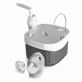 Інгалятор компресорний ProMedica Briz 7%