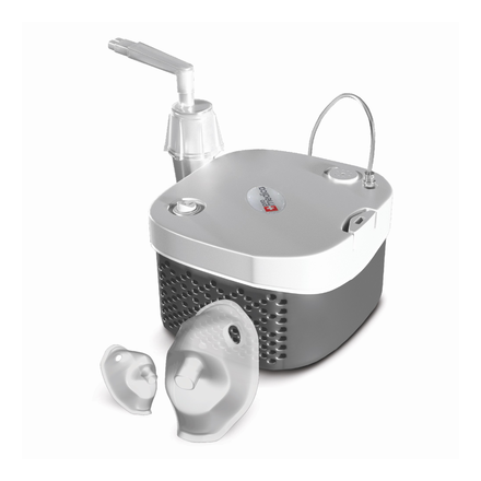 Інгалятор компресорний ProMedica Briz 7%