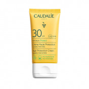 Caudalie Vinosun Крем сонцезахисний SPF 30 зах.  50мл