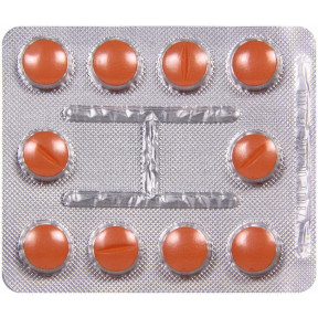 ПК-Мерц таблетки по 100 мг, 30 шт.