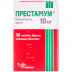 Престаріум таблетки по 10 мг, 30 шт.