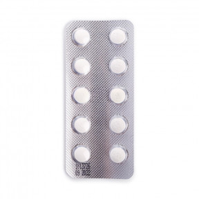 Ритмонорм таблетки 150 мг, 50 шт.