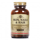 Солгар Шкіра, нігті, волосся - таблетки, 120 шт.