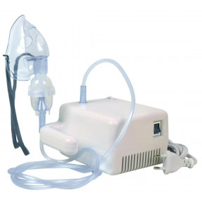 Ингалятор Paramed Compact, 1 шт.