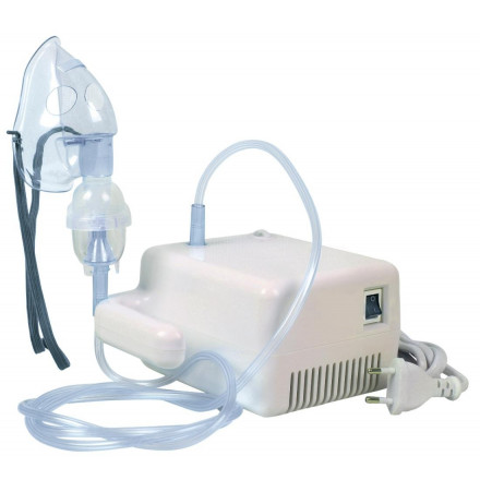 Ингалятор Paramed Compact, 1 шт.