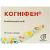 Когнифен 300 мг/5 мг N30 капсулы